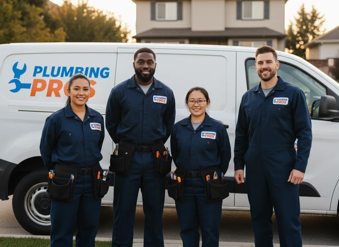 Water Heater Repair company in Papillion, NE
